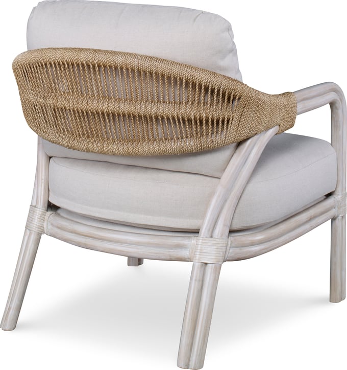 Century Furniture Edisto Lounge Chair