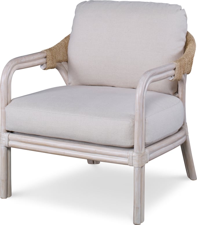 Century Furniture Edisto Lounge Chair - Thumbnail 2