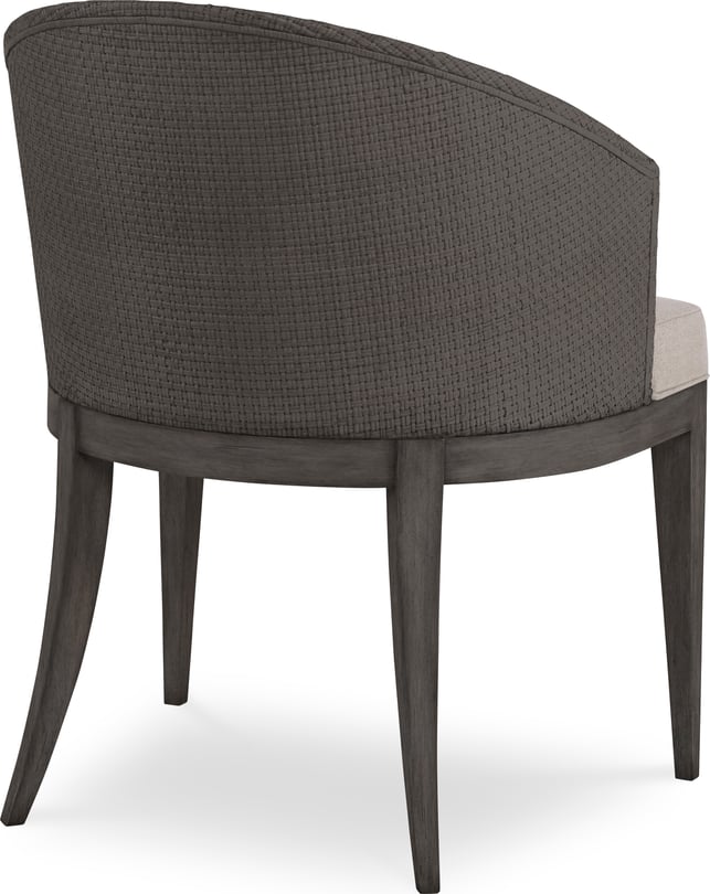 Tybee Chair - Thumbnail 2