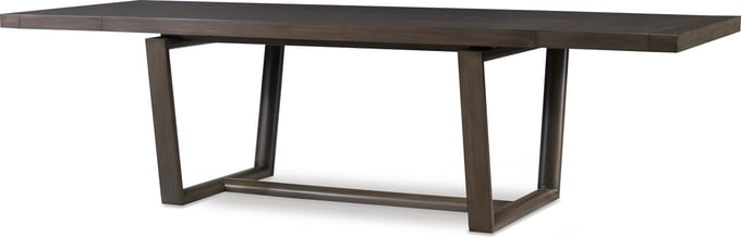 Hatteras Dining Table-Peninsula - Thumbnail 2