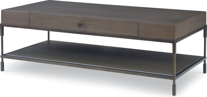 Century Furniture Westport Cocktail Table