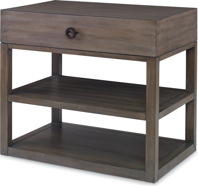 Century Furniture Laguna Nightstand