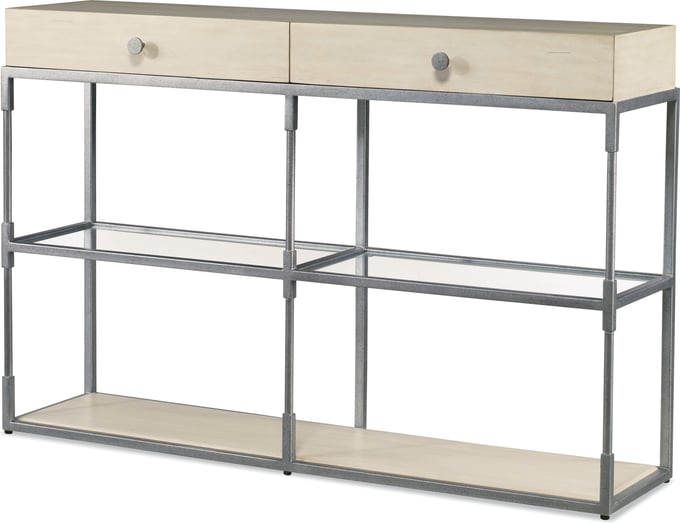 Westport Double Console