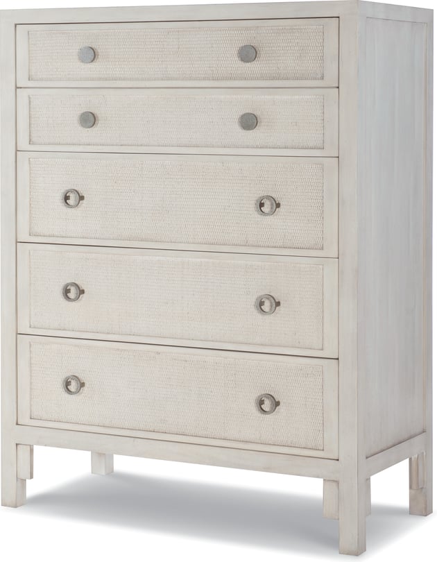 Mackinaw 5 Drawer Chest