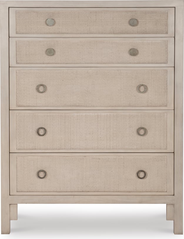 Mackinaw 5 Drawer Chest - Thumbnail 2