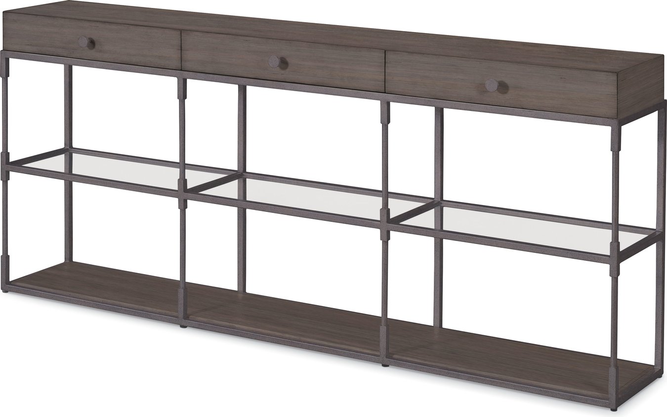 Westport Triple Console