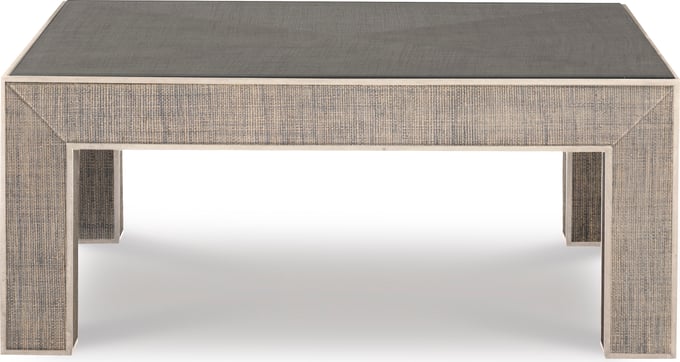 Newport Square Coffee Table