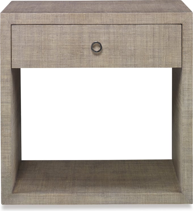 Century Furniture Charleston Nightstand