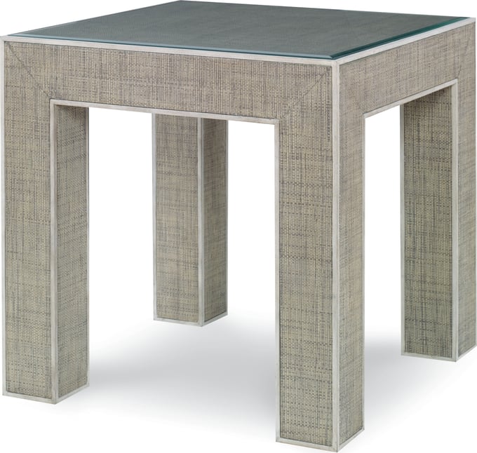 Newport End Table
