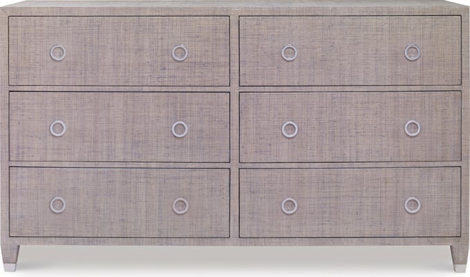 french grey dresser Sample/french Provincial Dresser: Grey & White Chalk Paint, Nine Drawer Credenza