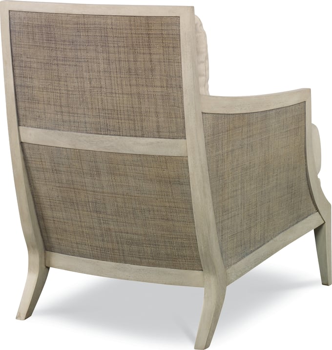 Chesapeake Lounge Chair - Thumbnail 2