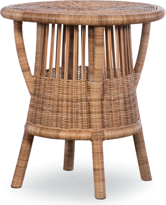 Breakers End Table - Thumbnail 3