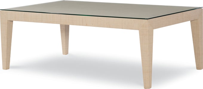 Santa Rosa Cocktail Table - Thumbnail 2