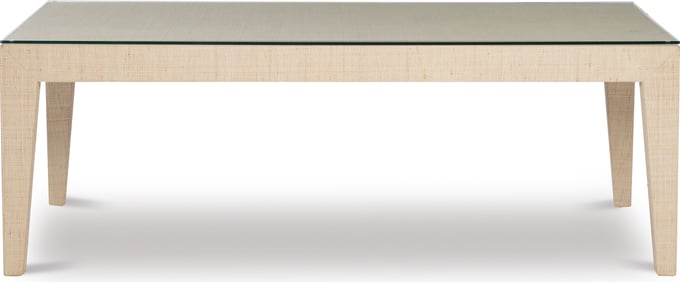 Santa Rosa Cocktail Table