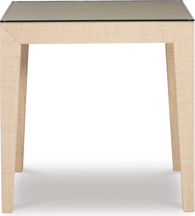 Santa Rosa Chairside Table