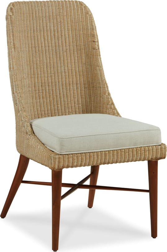 Ingenue Side Chair - Thumbnail 2
