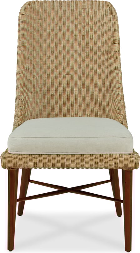 Ingenue Side Chair - Thumbnail 3