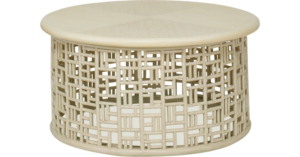 Century Furniture Tropea Coffee Table Layla Grayce