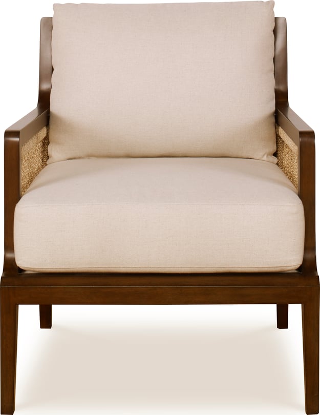 Pasadena Lounge Chair - Thumbnail 2