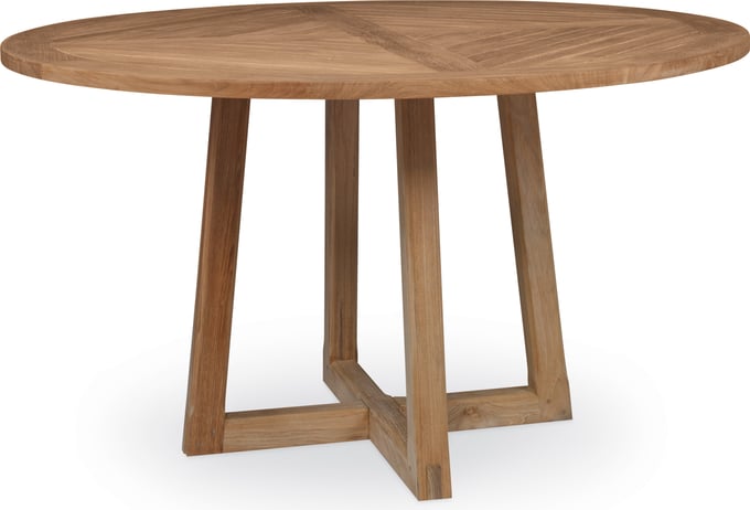 West Bay Round Dining Table