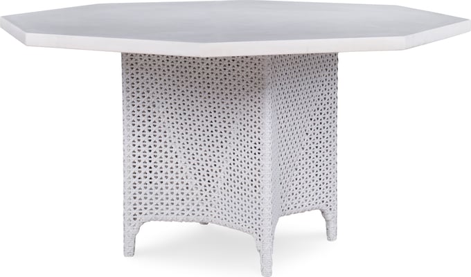 Tangier Octagonal Dining Table