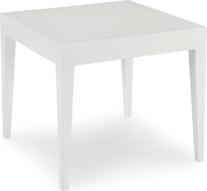 Sail Square Side Table
