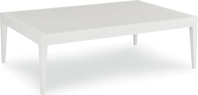 Sail Cocktail Table