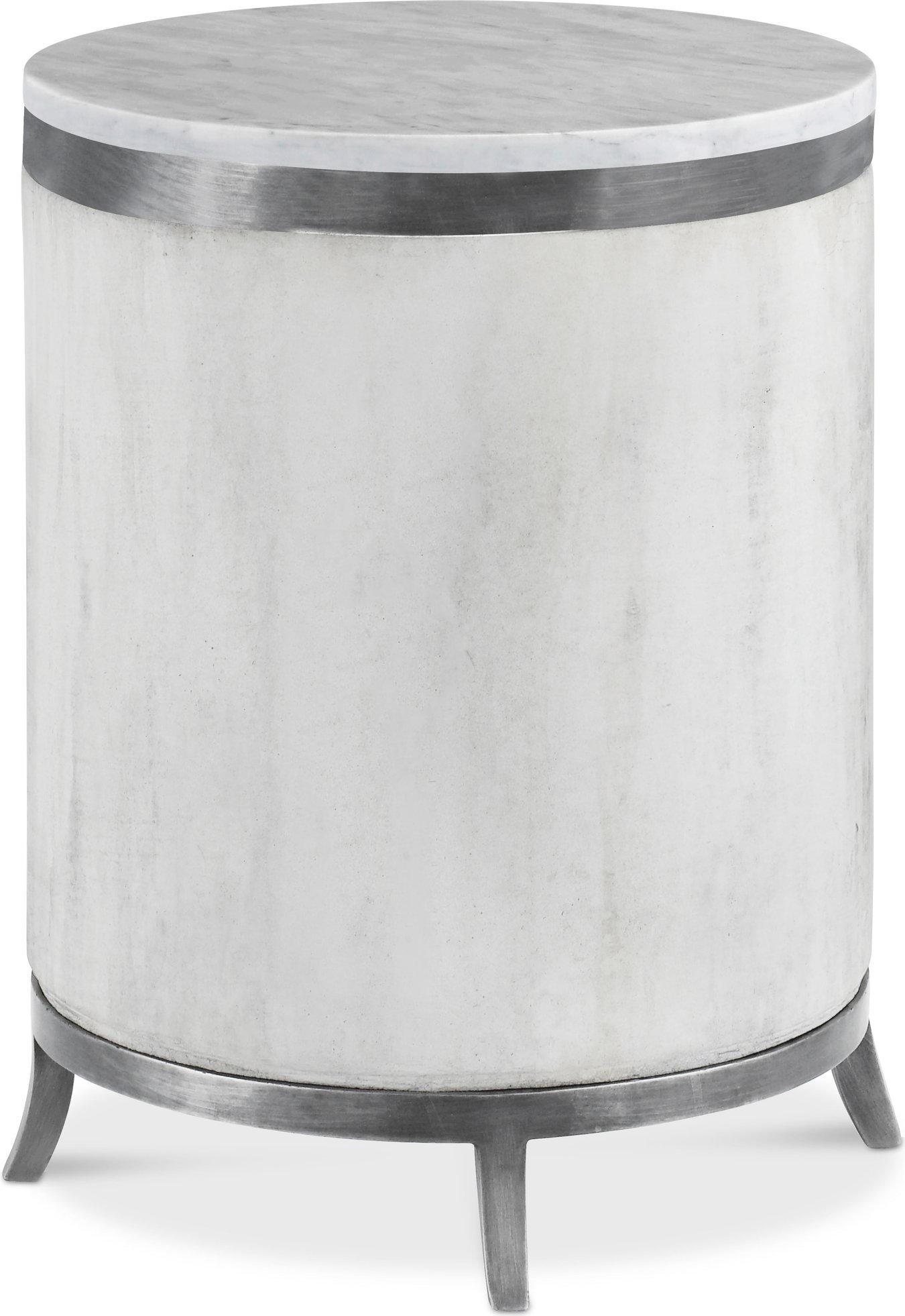 Outdoor Round Side Table