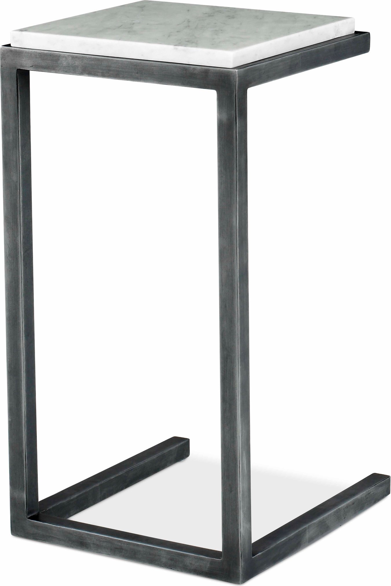 Outdoor Drinks Table