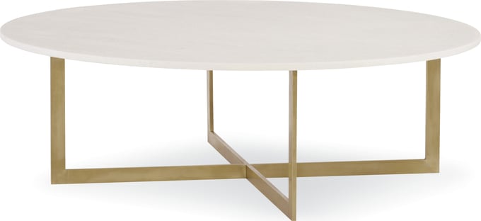 Century Furniture Nest Cocktail Table