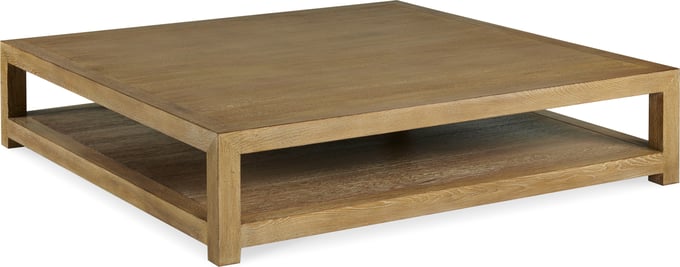 Sonoma Cocktail Table