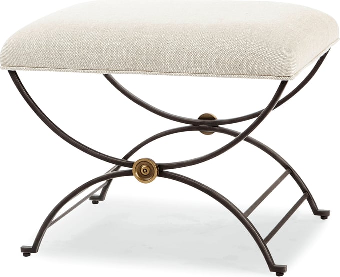 Century Furniture Niles Bench