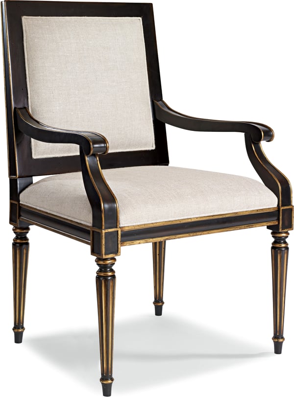 Barrington Arm Chair