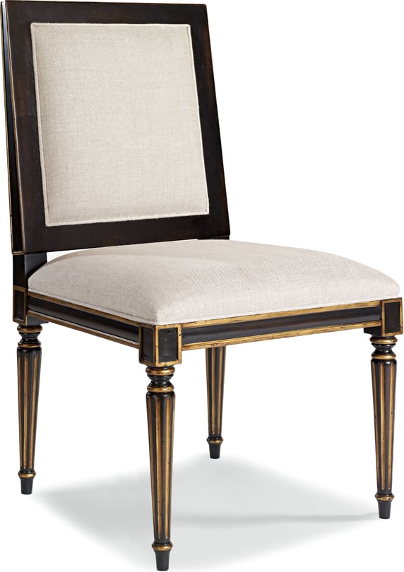 Barrington Side Chair