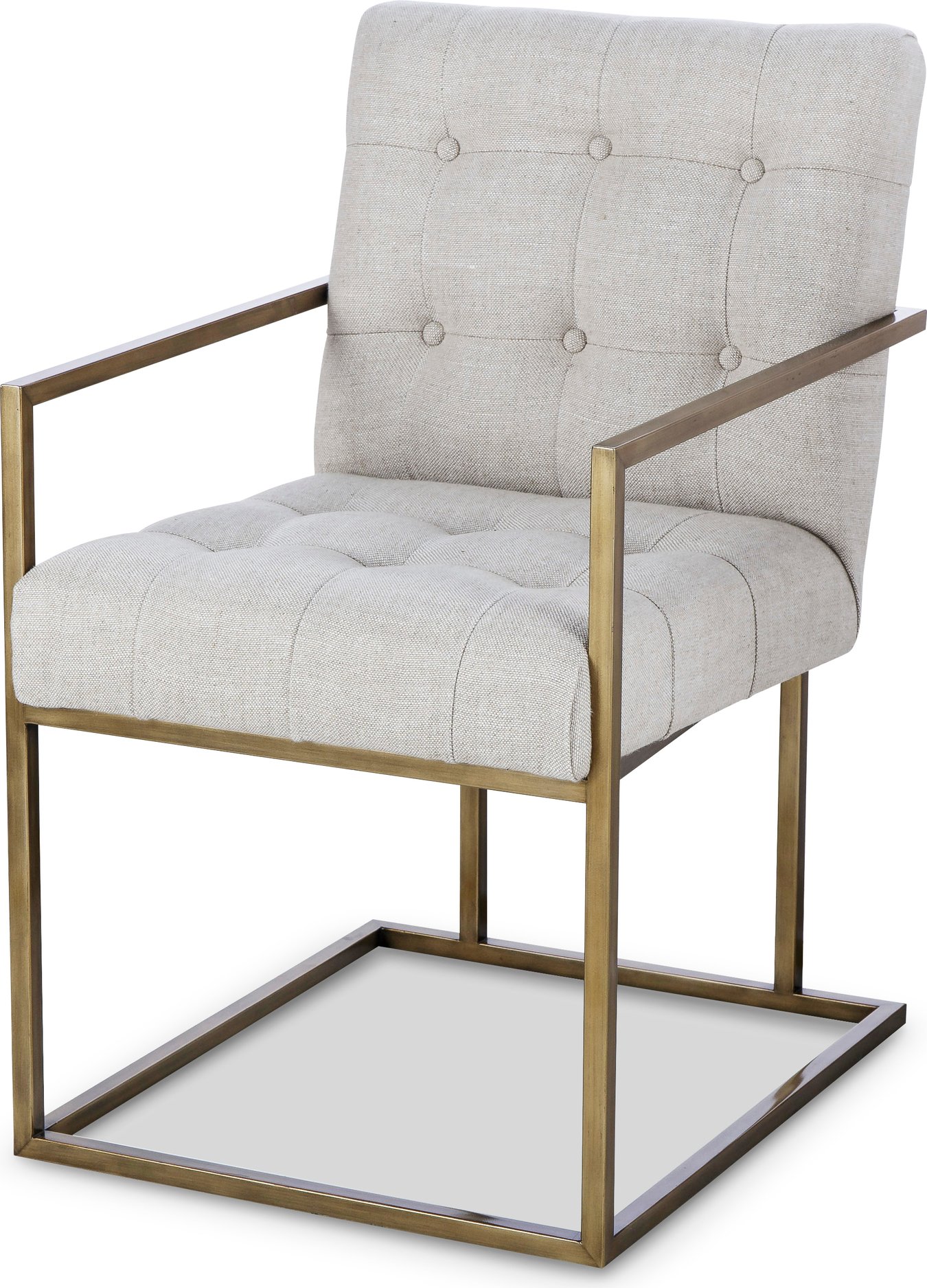 Kendall 2025 accent chair