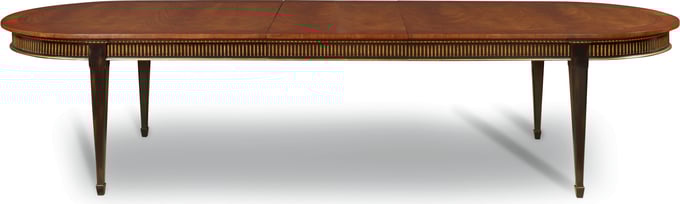 Barrington Dining Table - Thumbnail 2