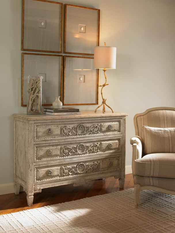 Tarlow Chest - Thumbnail 2