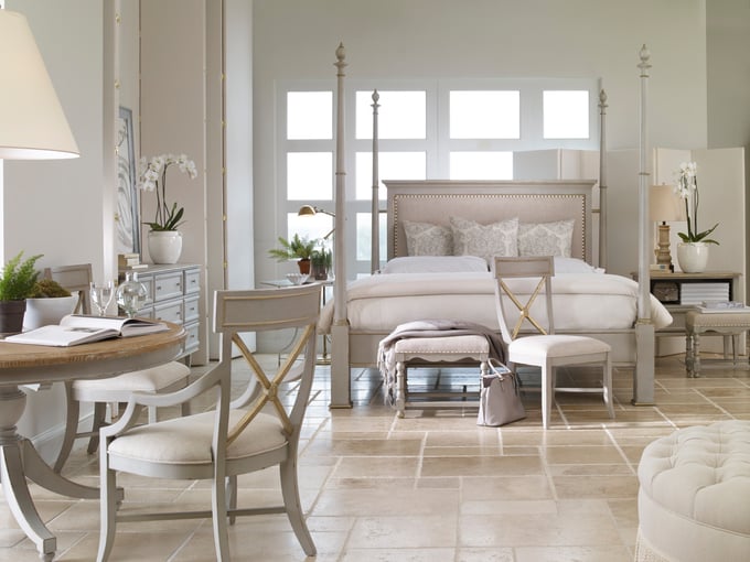 Madeline Poster Bed - Thumbnail 2