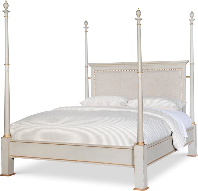 Madeline Poster Bed
