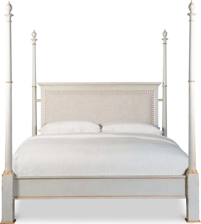 Madeline Poster Bed