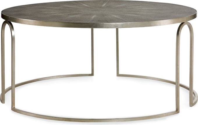 Thaxton Cocktail Table
