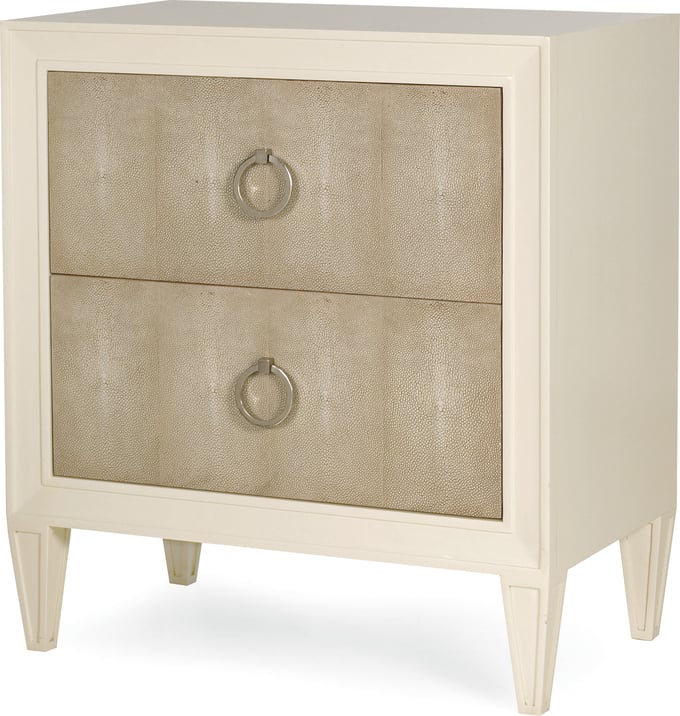 Century Furniture Taylor Nightstand