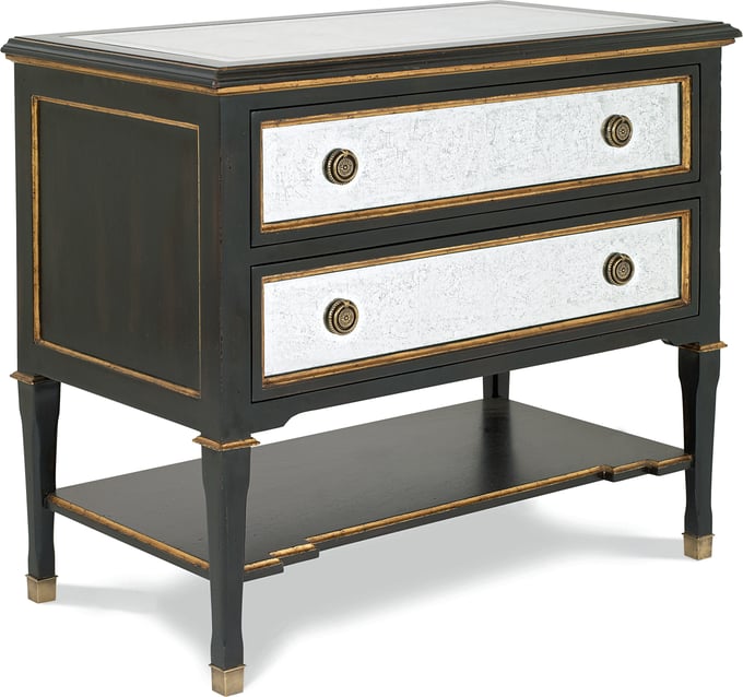 Century Furniture Barrington Nightstand