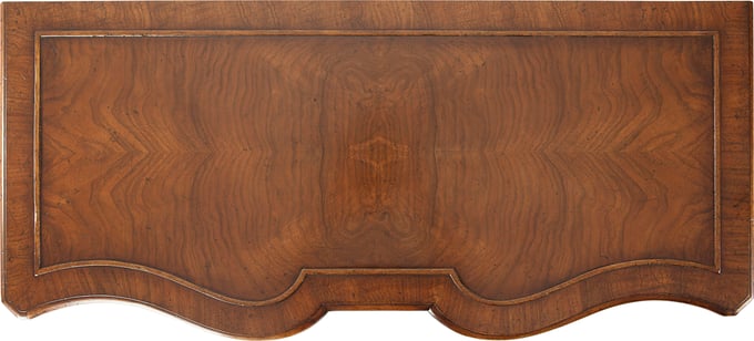 Byron Serpentine Chest - Thumbnail 2