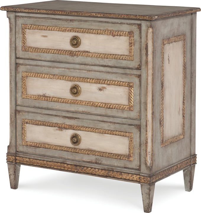Century Furniture Corbett Nightstand