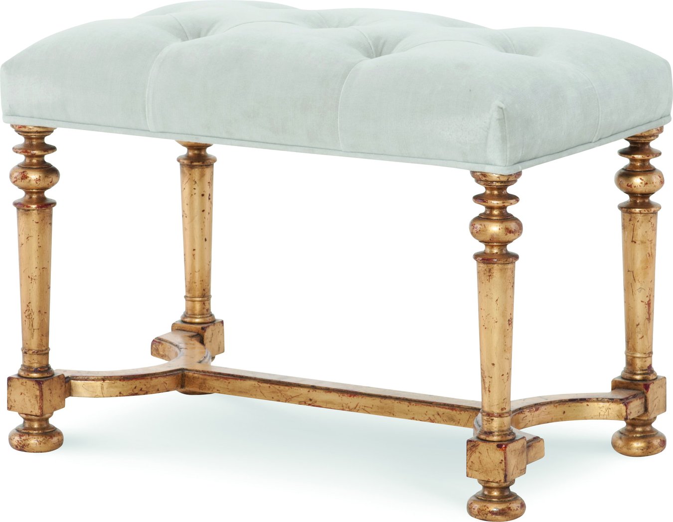 Hughes Bench - Thumbnail 2