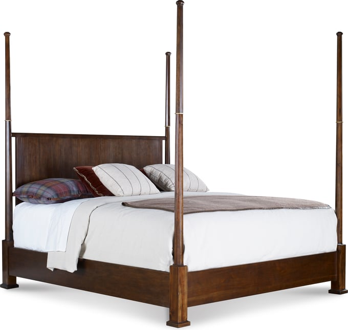 Southport Poster Bed - King - Thumbnail 3