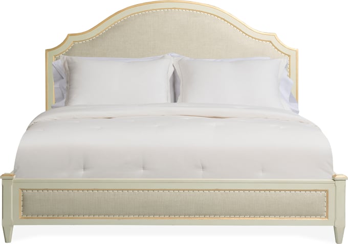 Madeline Bed - King - Thumbnail 2