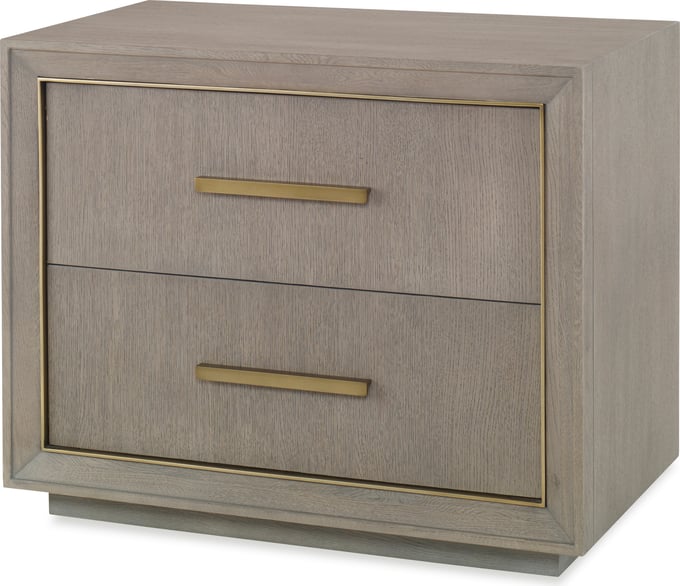 Century Furniture Kendall Nightstand