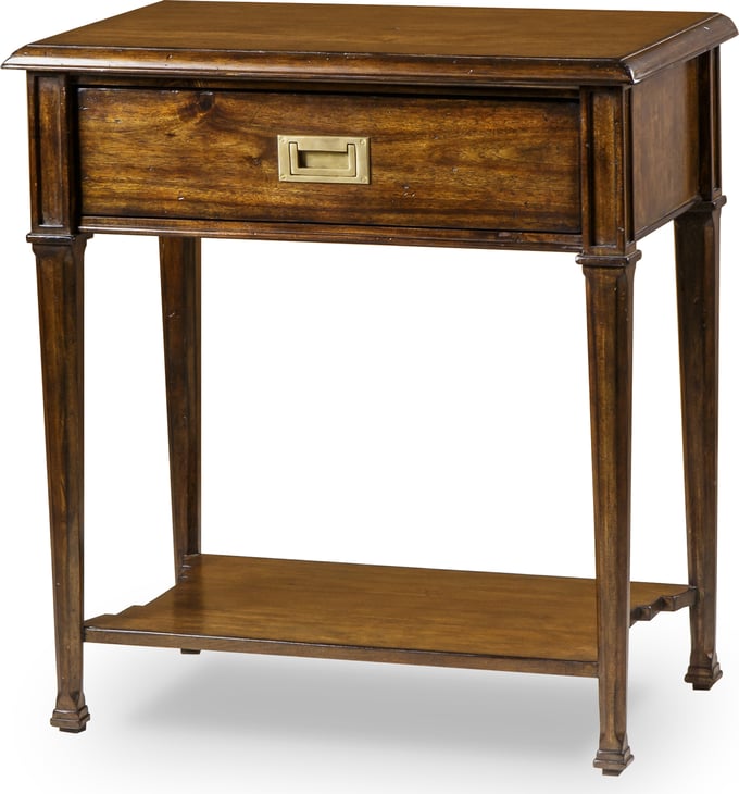 Century Furniture Southport Nightstand - Thumbnail 2